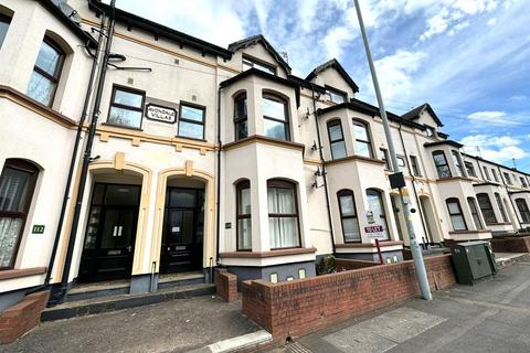 1 bedroom flat to rent, Compton Road, Wolverhampton, WV3 9PU