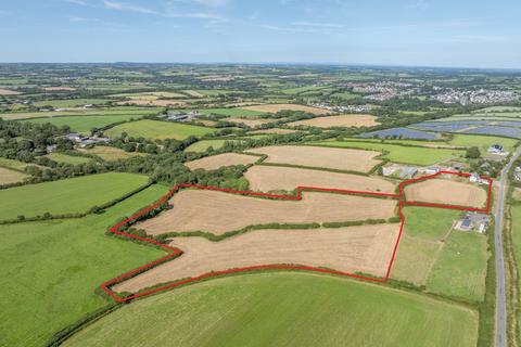 4 bedroom detached house for sale, Pyworthy, Holsworthy EX22