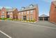 Hargate Lane, Newton Solney, Burton-On-Trent