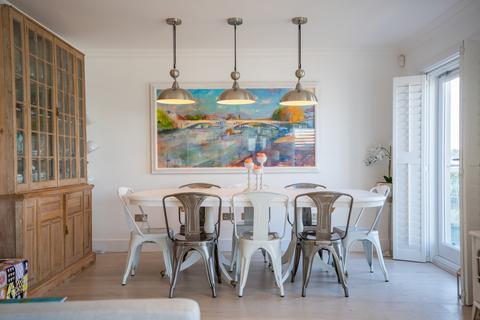 3 bedroom house for sale, Panorama Road, Sandbanks, Poole, Dorset, BH13
