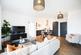 One bed apartment, Sheffield S1