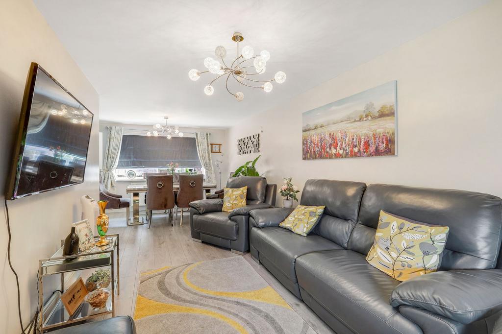 House in Nottingham, Mapperley Park - View 2
