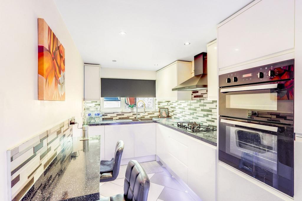 House in Nottingham, Mapperley Park - View 3