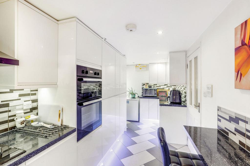 House in Nottingham, Mapperley Park - View 4