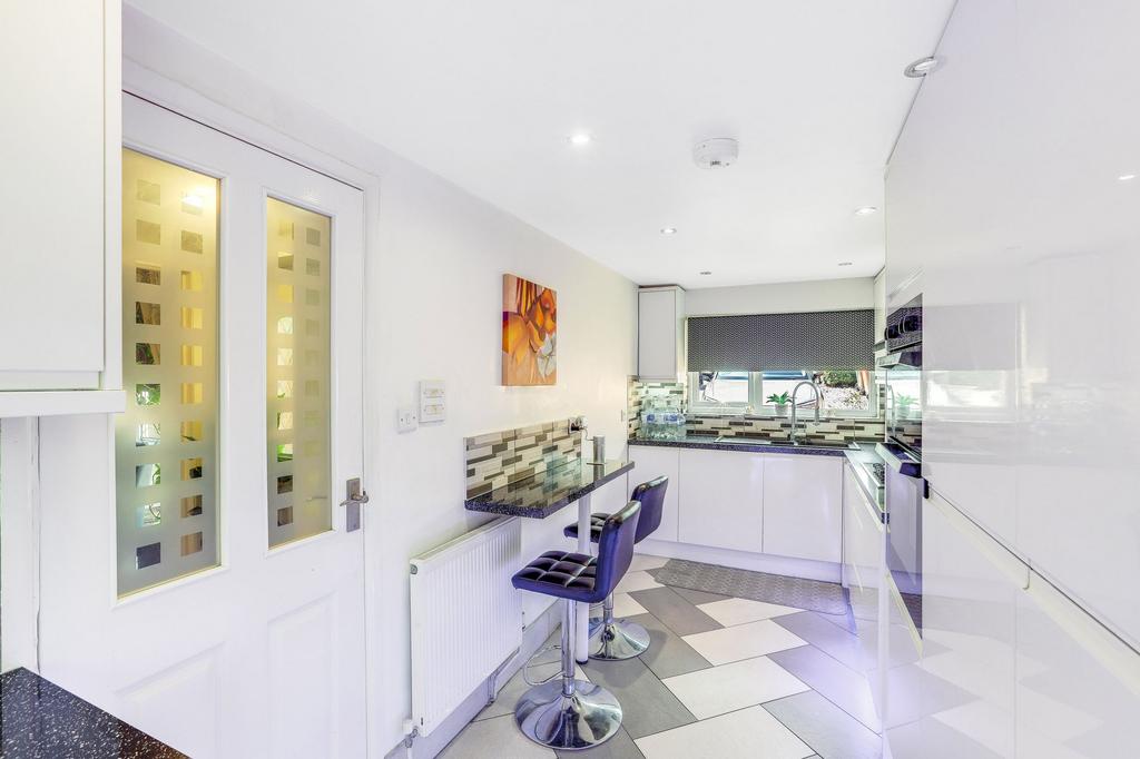 House in Nottingham, Mapperley Park - View 5