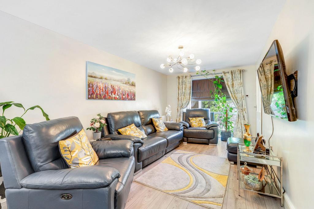 House in Nottingham, Mapperley Park - View 6