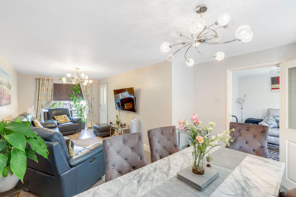 House in Nottingham, Mapperley Park - More