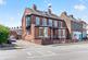 Holgate Road, York