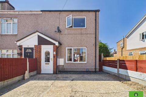 Aveley Road, Romford RM1