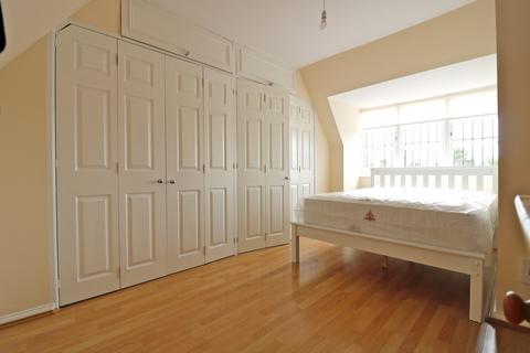 undefined, Old Oak Common Lane, London, London, W3