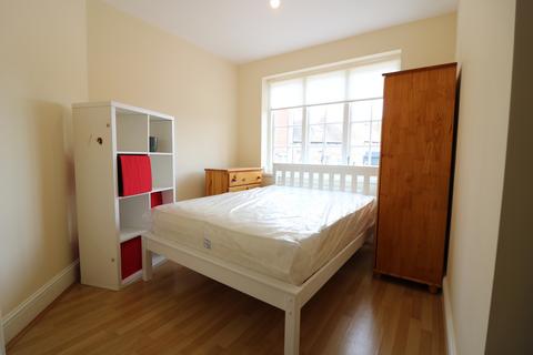 undefined, Old Oak Common Lane, London, London, W3