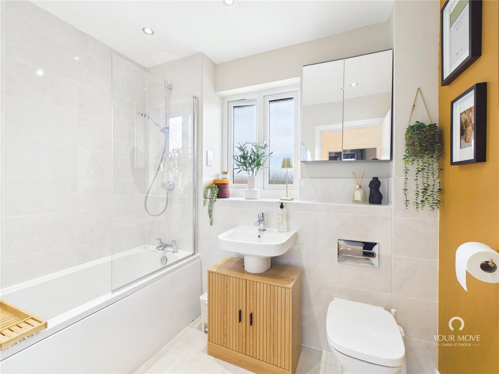 House in Newcastle upon Tyne, Woolsington - View 4