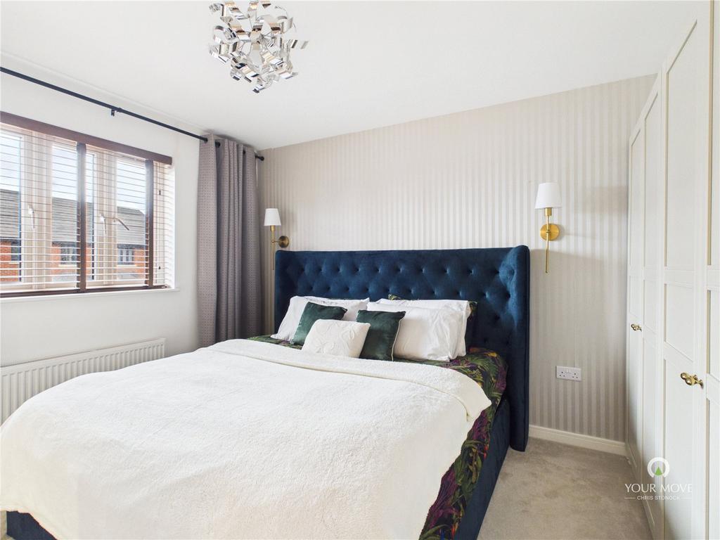 House in Newcastle upon Tyne, Woolsington - More