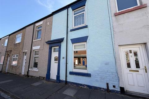 2 bed terraced house for rent in Wales Street, Darlington