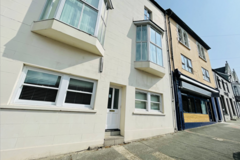 undefined, Pembroke Street, Pembroke Dock, SA72