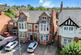 Broughton Road, Oxfordshire OX16