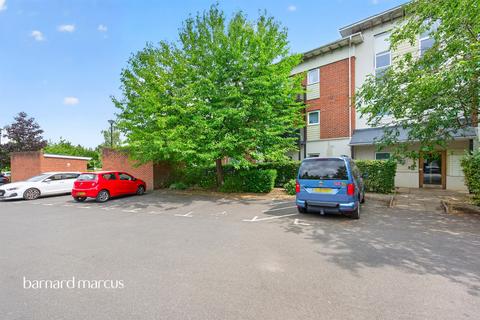 Park View Road, Leatherhead