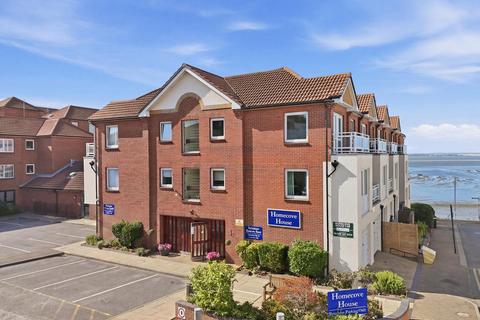 undefined, Homecove House, Holland Road, Westcliff-on-Sea, SS0