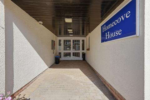 undefined, Homecove House, Holland Road, Westcliff-on-Sea, SS0