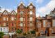 Greencroft Gardens, London, NW6