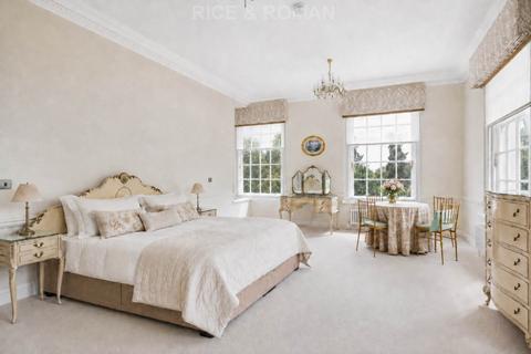 2 bedroom retirement property for sale, Carriage Drive, Ascot SL5