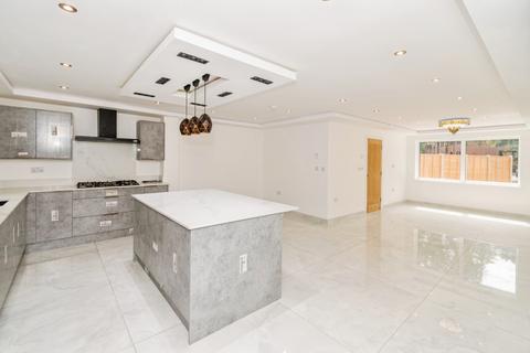 4 bedroom semi-detached house for sale, North Hill Close, Winchester, Hampshire, SO22