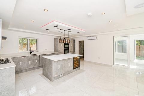 4 bedroom semi-detached house for sale, North Hill Close, Winchester, Hampshire, SO22