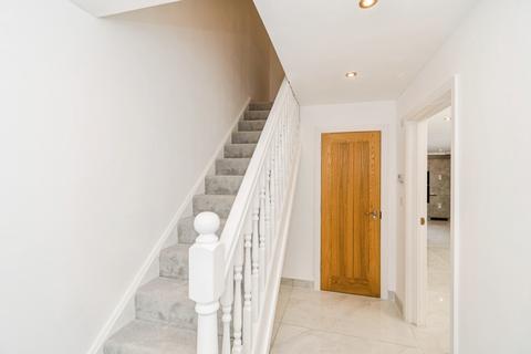 4 bedroom semi-detached house for sale, North Hill Close, Winchester, Hampshire, SO22