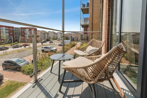2 bedroom flat for sale, Flatts Close, Stoke Gifford, Bristol