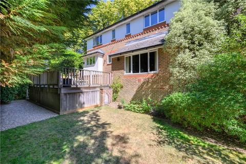 4 bedroom detached house for sale, Hermitage Road, Kenley, Surrey, CR8