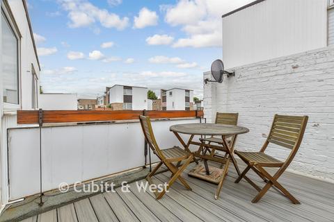 2 bedroom apartment for sale, Northcliffe Court, Croydon CR0