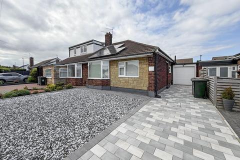 2 bedroom house for sale, Worcester Way, Wideopen, Newcastle Upon Tyne