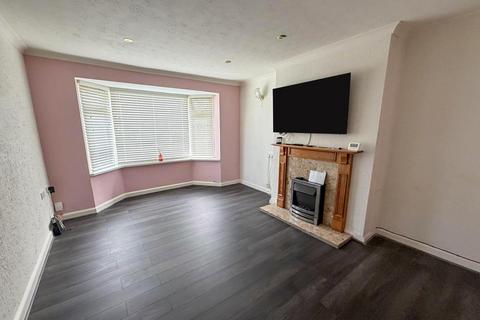 2 bedroom house for sale, Worcester Way, Wideopen, Newcastle Upon Tyne