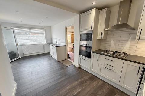 2 bedroom house for sale, Worcester Way, Wideopen, Newcastle Upon Tyne