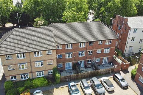 1 bedroom flat for sale, Muirfield Close, Reading, RG1