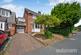 St. Denis Road, Bournville Village Trust, Selly Oak, Birmingham, B29