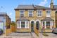 Hampton Road, Hampton Hill, Hampton, TW12