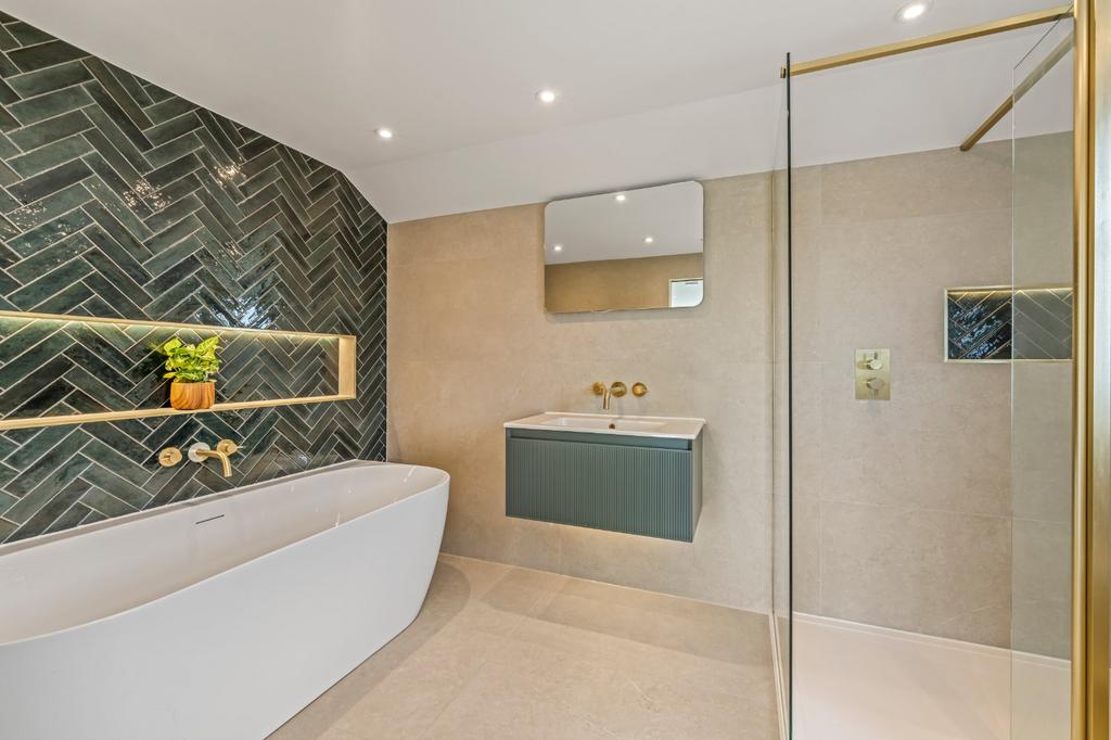 Principal En Suite