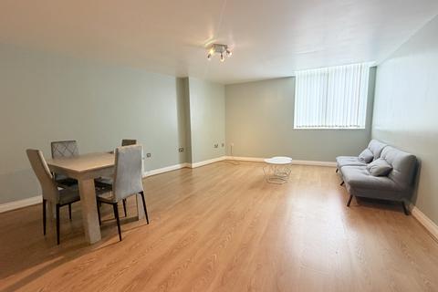 2 bedroom flat to rent, The Maypole, 9 Broughton Road, M6 6LS