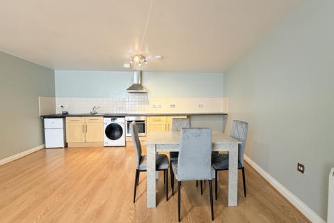 2 bedroom flat to rent, The Maypole, 9 Broughton Road, M6 6LS