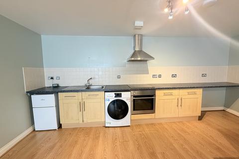 2 bedroom flat to rent, The Maypole, 9 Broughton Road, M6 6LS