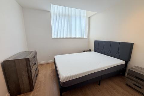 2 bedroom flat to rent, The Maypole, 9 Broughton Road, M6 6LS