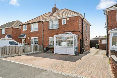 3 bedroom semi-detached house for sale, Milcroft Crescent, Hatfield, Doncaster