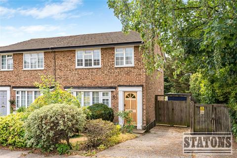 Newlands Place, Barnet, EN5