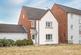 Bourges Court, Norwich NR7