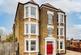 Gondar Gardens, West Hampstead, London, NW6