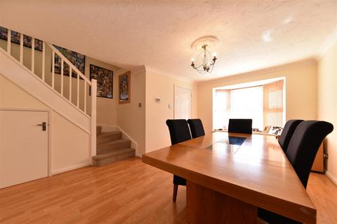 undefined, Wetherby Close, Stevenage