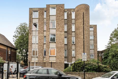 Carnarvon Road, Stratford, London