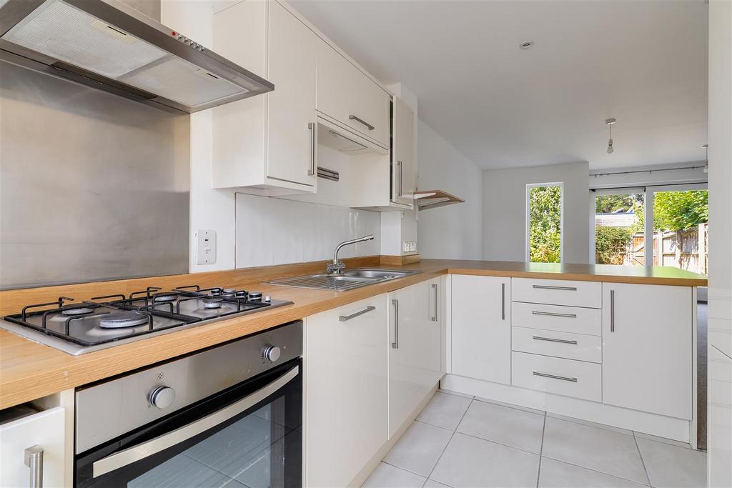 Histon Road, Cambridge CB4 - View 2