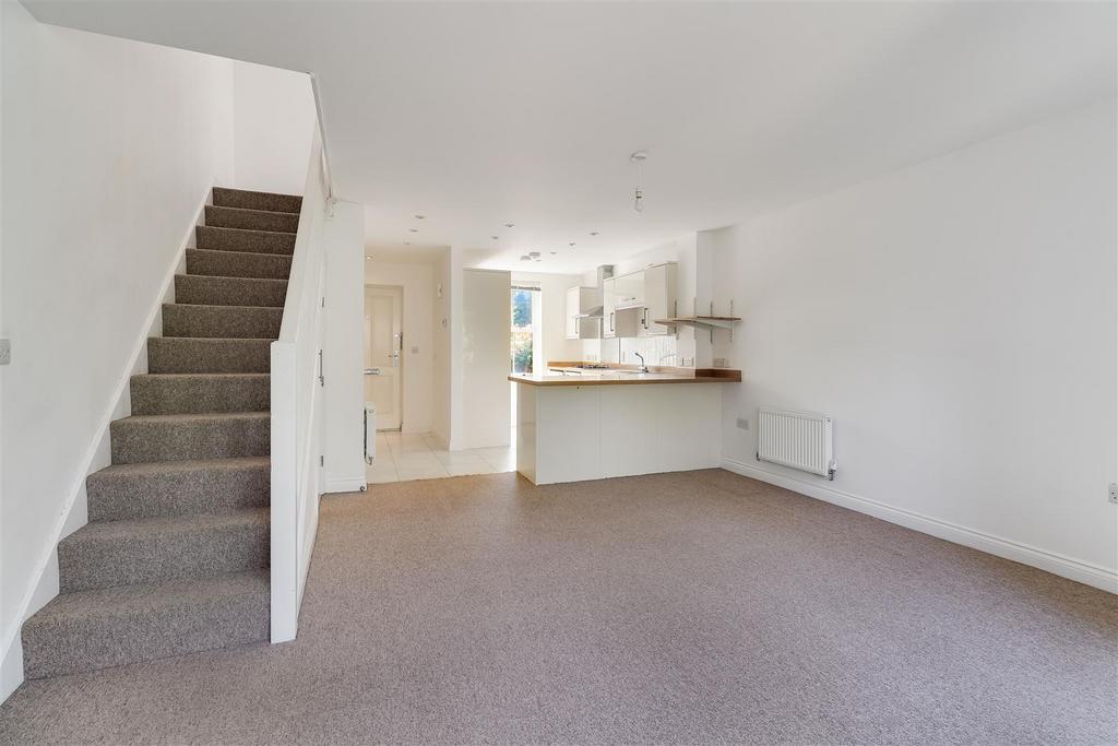 Histon Road, Cambridge CB4 - More